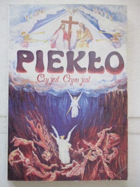 Segur de L. G. - Piekło. Czy istnieje? Czym jest?