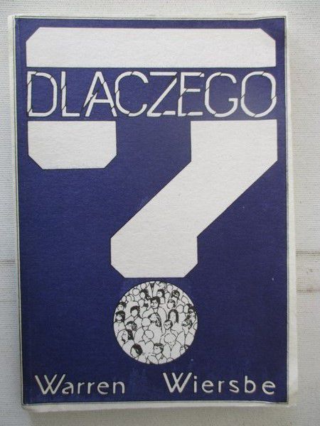 Dlaczego?