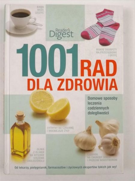 1001 rad dla zdrowia