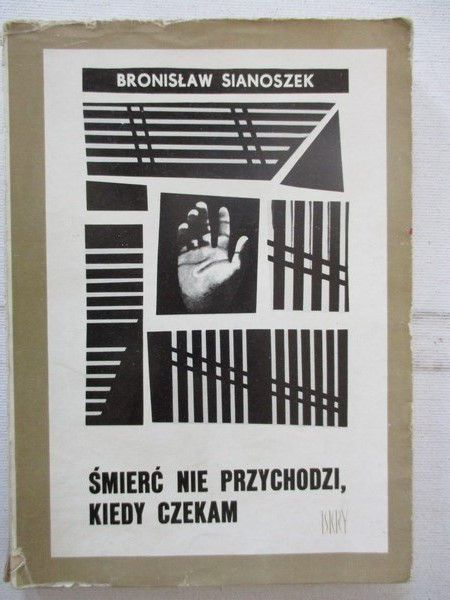 Śmierć nie przechodzi, kiedy czekam