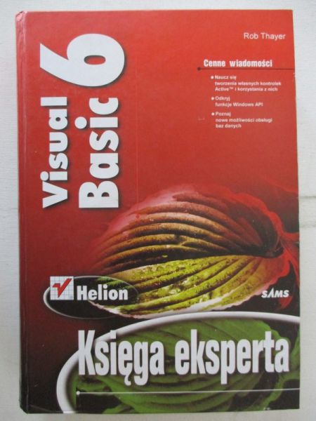 Visual Basic 6