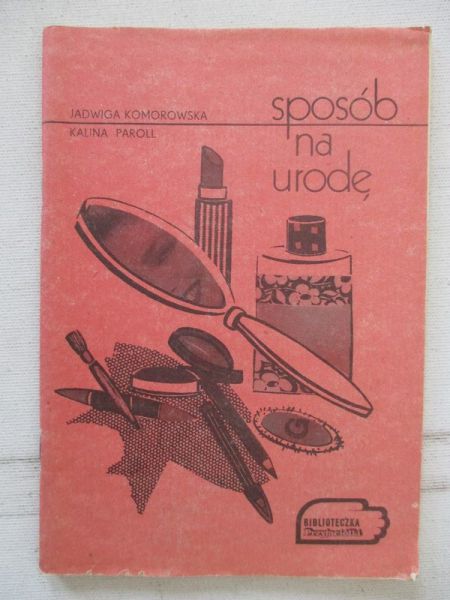 Sposób na urodę