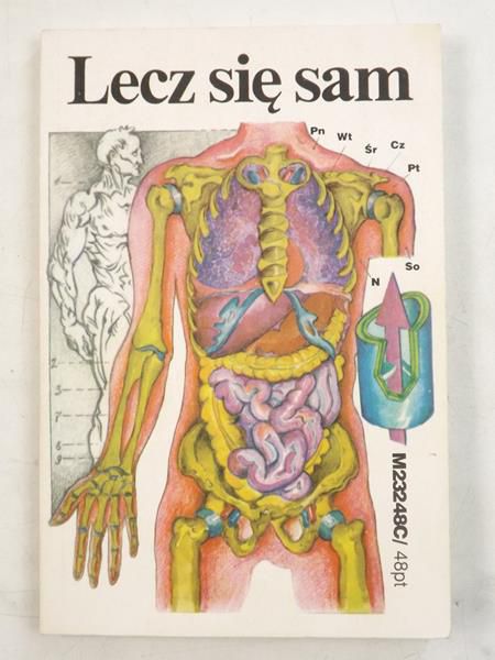 Lecz się sam