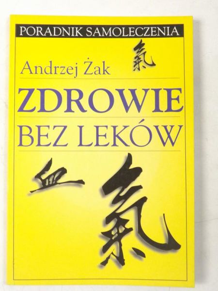 Zdrowie bez leków