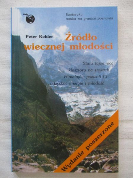 Źródło wiecznej młodości