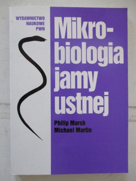 Mikrobiologia jamy ustnej