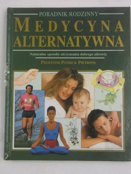 Medycyna alternatywna