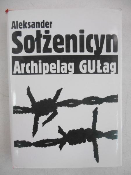Archipelag GUŁag, Cz. III-IV