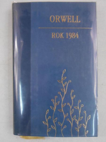 Rok 1984