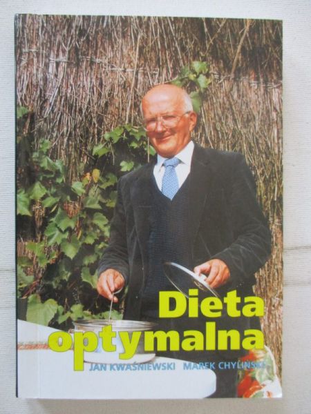 Dieta optymalna