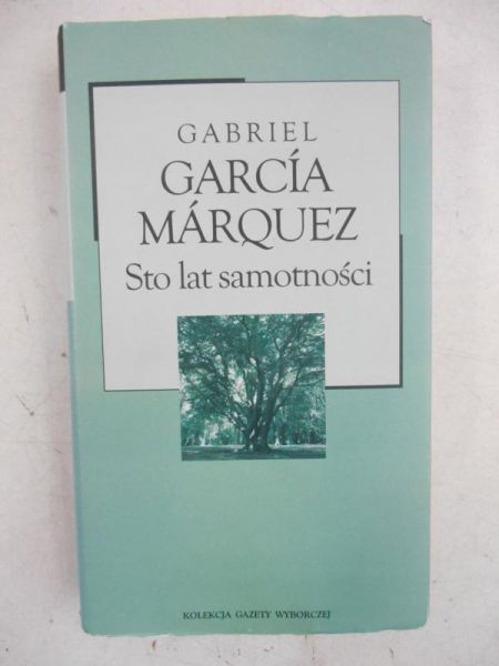 Sto lat samotności