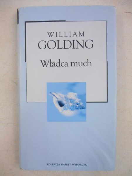 Władca much