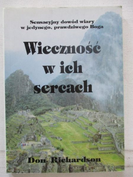Wieczność i ich sercach