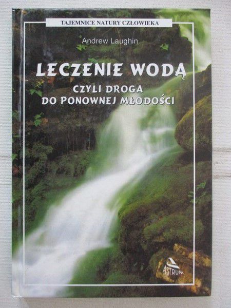 Leczenie wodą