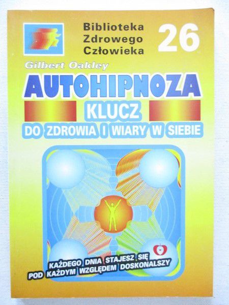 Autohipnoza