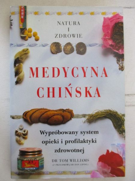 Medycyna chińska