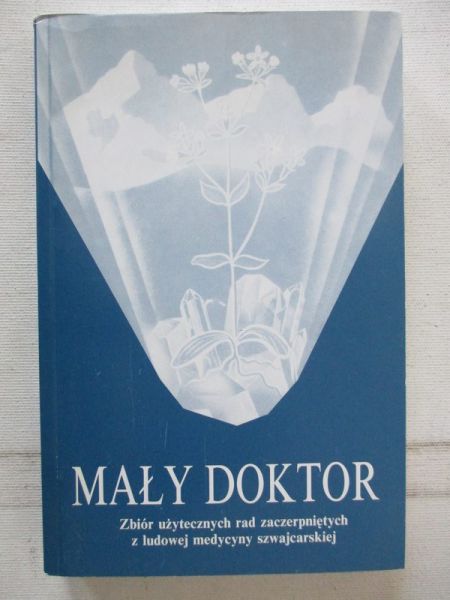 Mały doktor