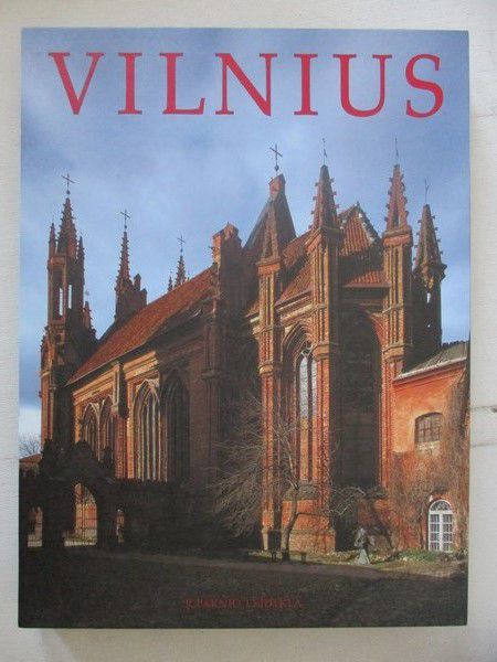 Vilnius