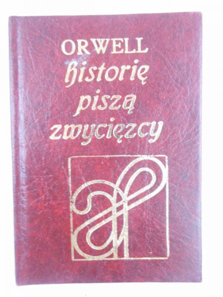 Historię piszą zwycięzcy