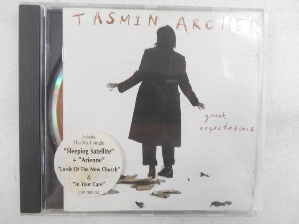 Great Expectations, CD