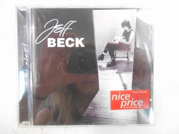 Who Else!, CD