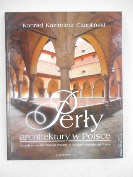 Perły architektury w Polsce