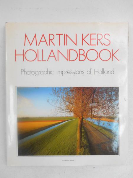 Hollandbook