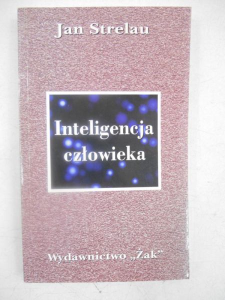 Inteligencja człowieka