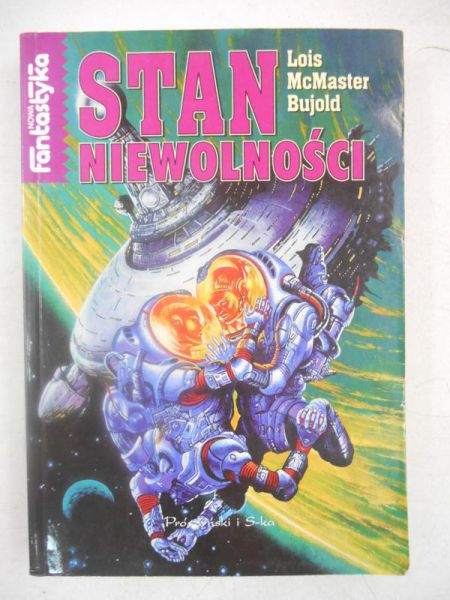 Stan niewolności
