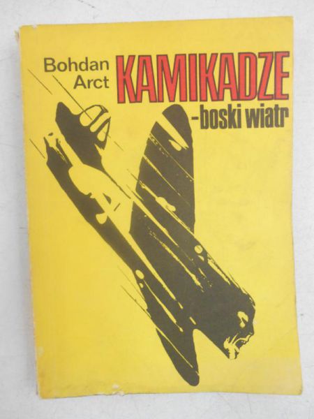 Kamikadze-boski wiatr