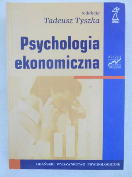 Psychologia ekonomiczna