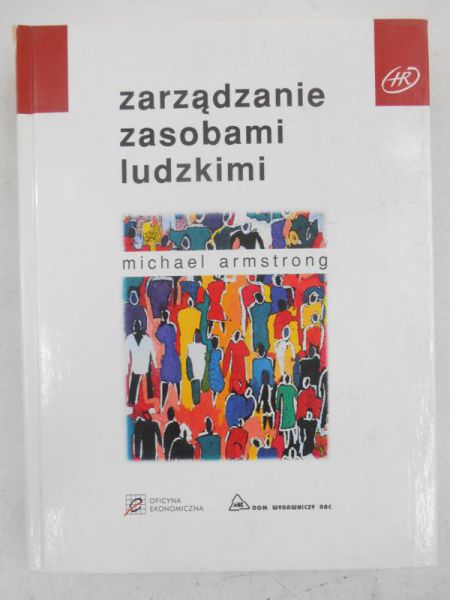 Armstrong Michael - Zarządzanie zasobami ludzkimi