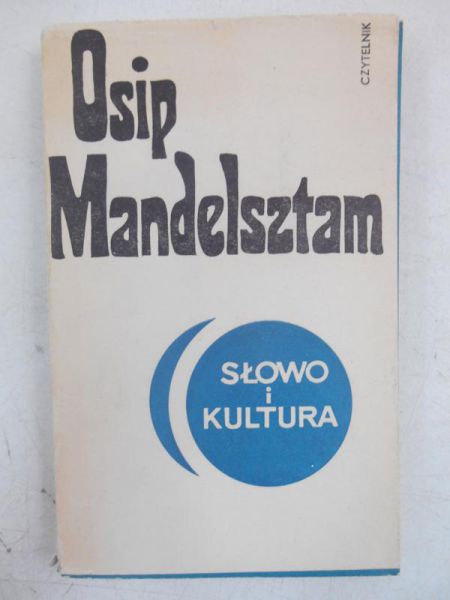 Słowo i kultura