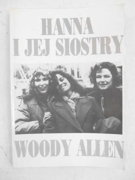 Hanna i jej siostry