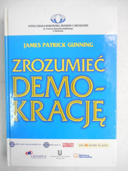 Zrozumieć demokrację