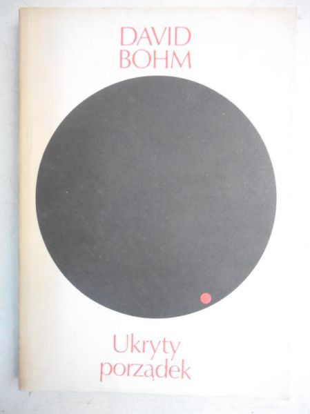 Ukryty porządek
