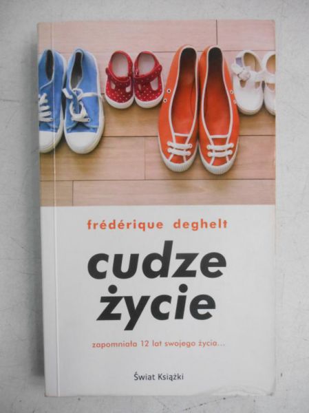 Cudze życie