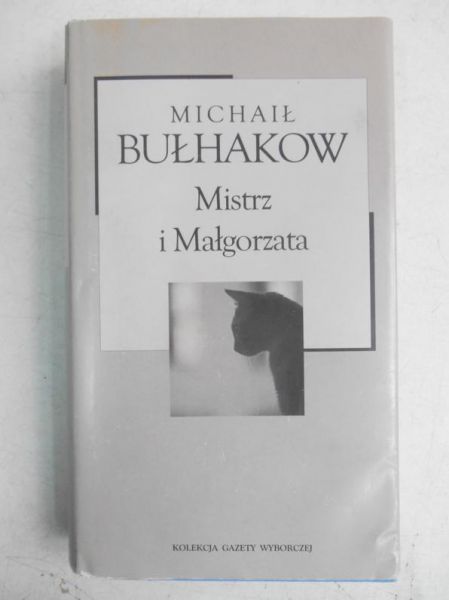 Mistrz i Małgorzata