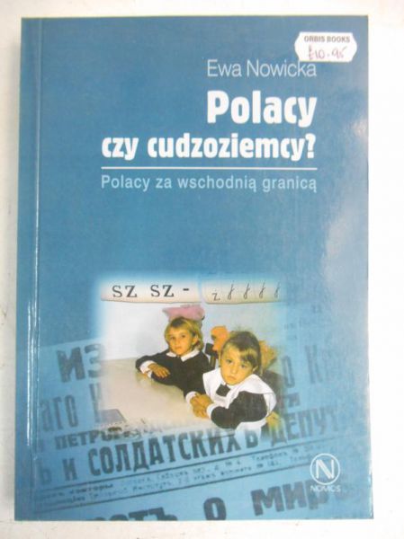 Polacy czy cudzoziemcy
