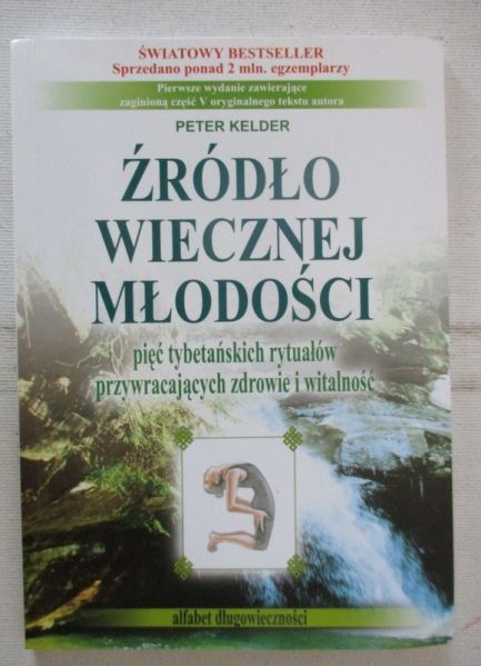 Źródło wiecznej młodości
