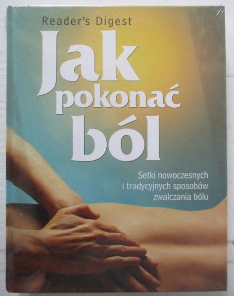 Jak pokonać ból, Nowa