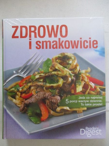 Zdrowo i smakowicie, Nowa