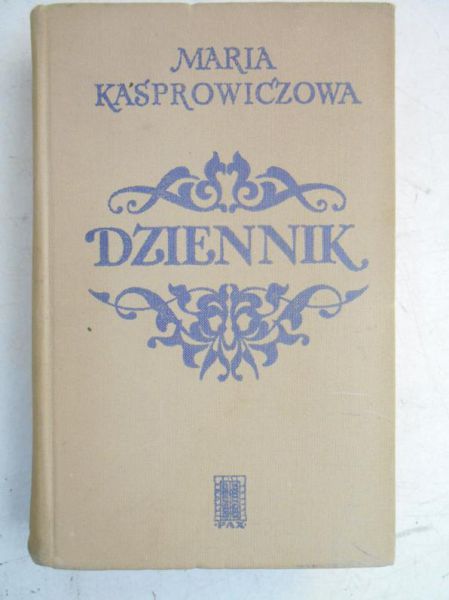 Dziennik