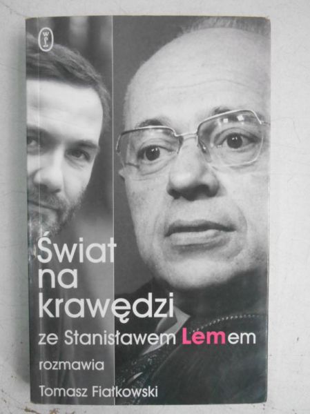 Świat na krawędzi