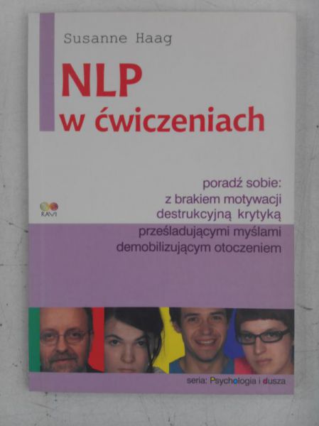 NLP w ćwiczeniach