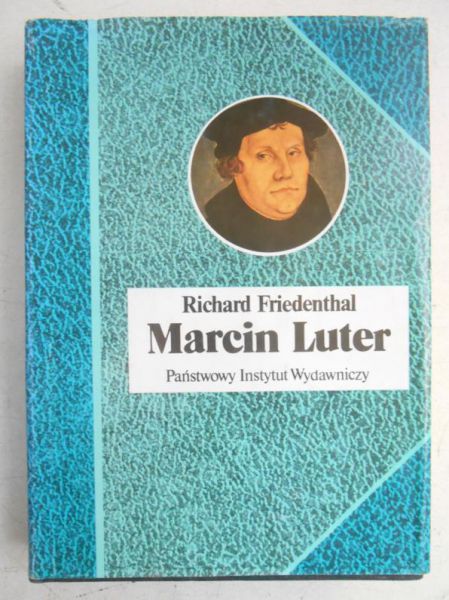 Marcin Luter