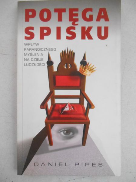 Potęga spisku
