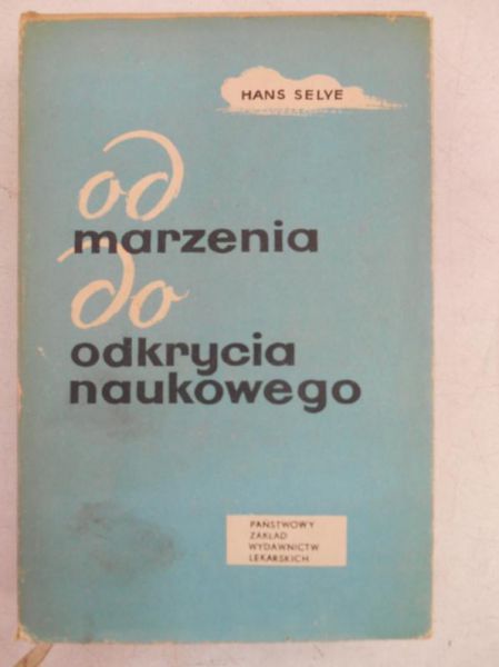 Od marzenia do odkrycia naukowego