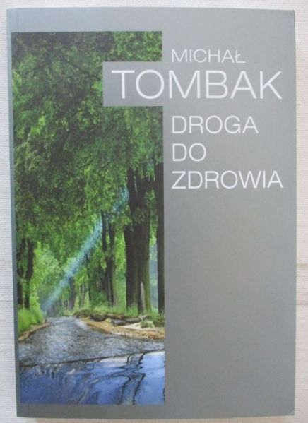 Droga do zdrowia