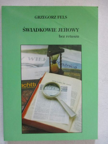 Świadkowie Jehowy